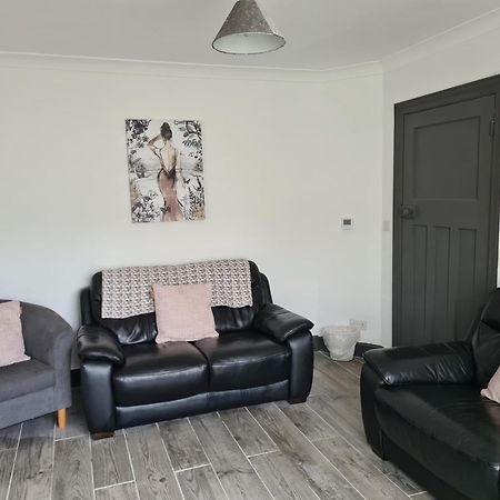 Willa Blodfa Holyhead Zewnętrze zdjęcie